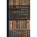 Dr. William Smith's Dictionary of the Bible