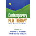 Contemporary Play Therapy: Theory, Research, and Practice