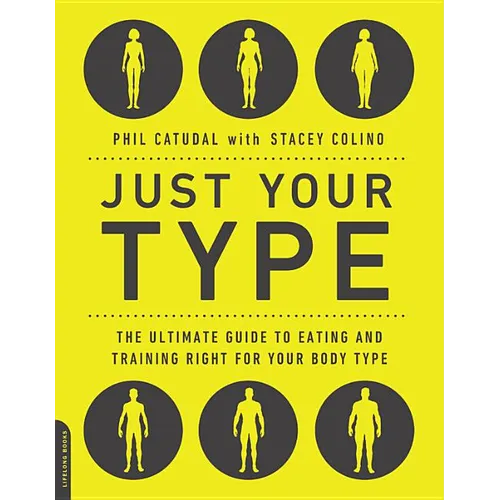 Just Your Type