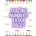 Tracing Numbers Extra Pages