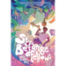Strange Bedfellows: A Graphic Novel