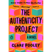 The Authenticity Project