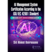 AI Management System Certification According to the ISO/IEC 42001 Standard: How to Audit, Certify, and Build Responsible AI Systems