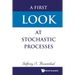 A First Look at Stochastic Processes