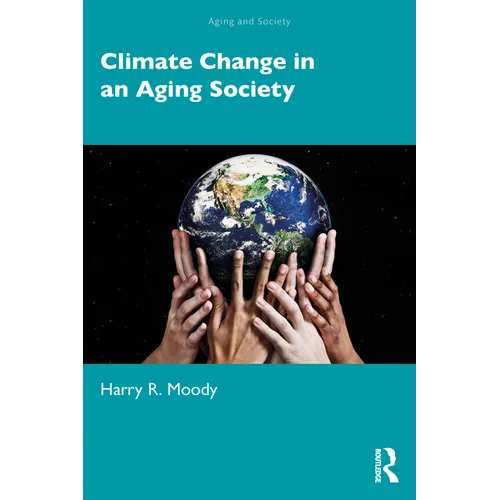 Climate Change in an Aging Society