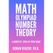 Math Olympiad Number Theory