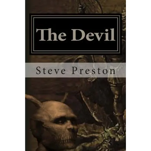 The Devil: Adversary and Demon King