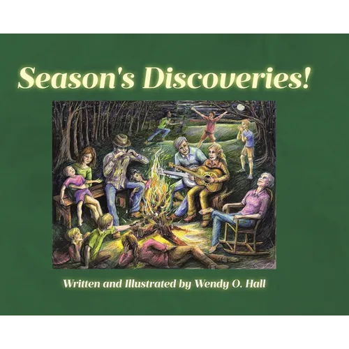 Season's Discoveries!