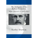 The Ambiguity of the Balfour Declaration: Who caused it and why?