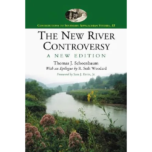 The New River Controversy, a New Edition