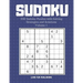 Sudoku: 300 Sudoku Puzzles with Solving Strategies and Solutions
