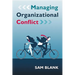 Managing Organizational Conflict