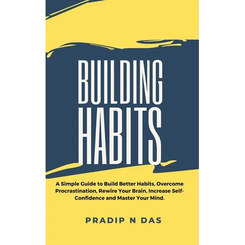 Building Habits