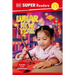 DK Super Readers Level 2 Lunar New Year