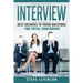 Interview: Best Answers to Tough Questions for Total Confidence