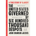 The United States Governed by Six Hundred Thousand Despots: A True Story of Slavery; A Rediscovered Narrative, with a Full Biography