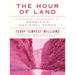 The Hour of Land: A Personal Topography of America's National Parks