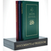 Documents of Freedom Boxed Set (America 250 Edition)