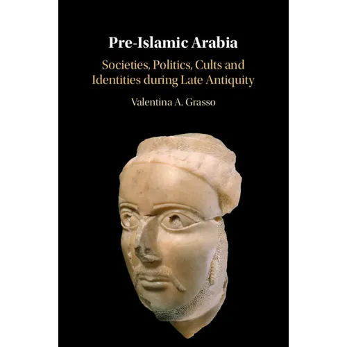 Pre-Islamic Arabia