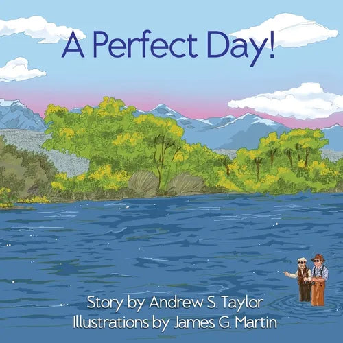 A Perfect Day!