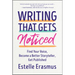 Writing That Gets Noticed: Find Your Voice, Become a Better Storyteller, Get Published