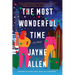 The Most Wonderful Time
