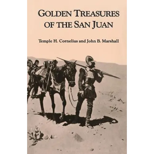 Golden Treasures of the San Juan
