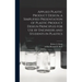 Applied Plastic Product Design, a Simplified Presentation of Plastic Product Design Principles for Use by Engineers and Students in Plastics