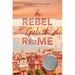 The Rebel Girls of Rome