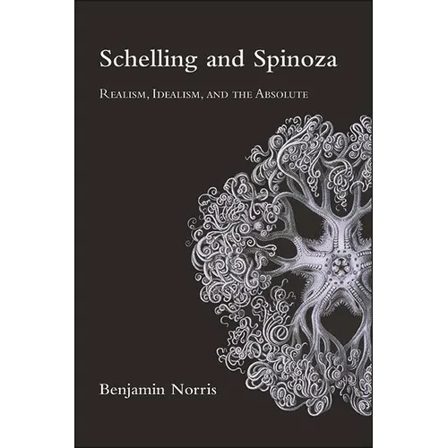 Schelling and Spinoza: Realism, Idealism, and the Absolute