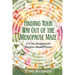 Finding Your Way Out of the Menopause Maze