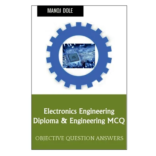 Electronics Engineering Diploma & Engineering MCQ