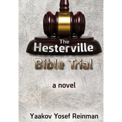 The Hesterville Bible Trial