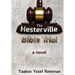 The Hesterville Bible Trial