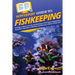 HowExpert Guide to Fishkeeping: 101 Tips on How to Set Up and Maintain a Fish Tank & Aquarium, Keep Your Fish Alive & Healthy, and Become a Better Fis