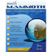 Math Mammoth Introduction to Fractions