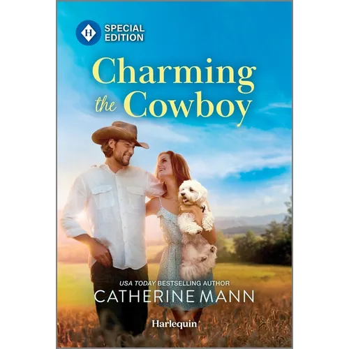 Charming the Cowboy