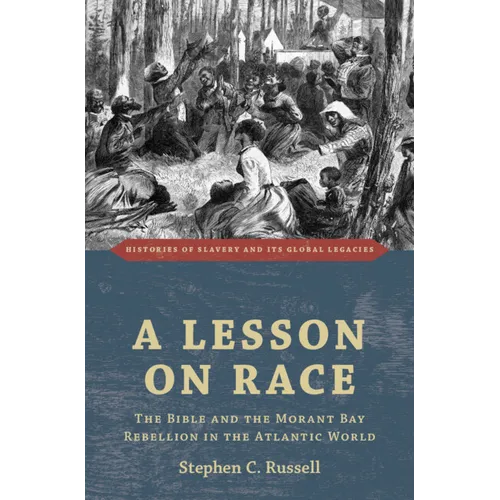 A Lesson on Race