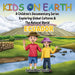 Kids On Earth: A Children's Documentary Series Exploring Global Cultures & The Natural World: ECUADOR