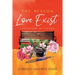 The Reason Love Exist: Laughter is Living