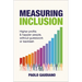 Measuring Inclusion: Higher Profits and Happier People, Without Guesswork or Backlash