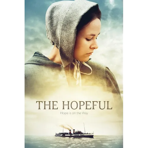 The Hopeful: Hope is on the Way
