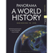 Panorama, a World History: Volume 1: Beginnings to 1500