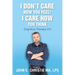 I Don't Care How You Feel! I Care How You Think: Cognitive Therapy 2.0