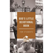 God's Little Devotional Book for Students
