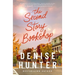 The Second Story Bookshop: A Delightful, Sweet, Second Chance Romance