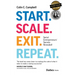 Start. Scale. Exit. Repeat.: Serial Entrepreneurs' Secrets Revealed!