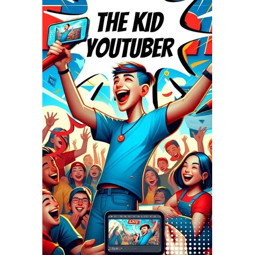 The Kid Youtuber: YoutuKids