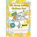 Fun Money Savings Challenge Book: Coloring Activity Games for Saving & Budgeting Money Management