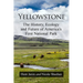 Yellowstone: The History, Ecology and Future of America's First National Park